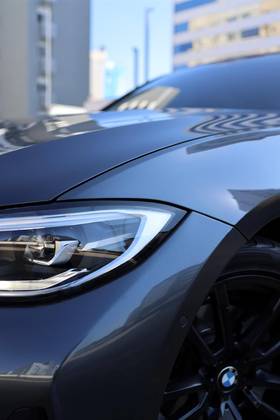 BMW 320i 2.0 16V TURBO GASOLINA SPORT GP AUTOMÁTICO